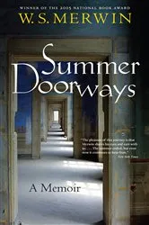Book cover of Summer Doorways by Unknown
