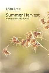 Book cover of Summer Harvest by Brian Brock
