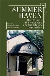 Book cover of Summer Haven by Holli Levitsky