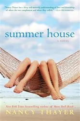 Book cover of Summer House by Unknown