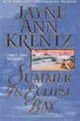 Book cover of Summer in Eclipse Bay by Jayne Ann Krentz