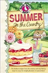 Book cover of Summer in the Country by N/A