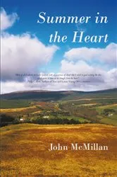 Book cover of Summer in the Heart by Unknown