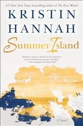 Book cover of Summer Island by Kristin Hannah