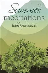 Book cover of Summer Meditations by Unknown
