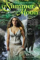 Book cover of Summer Moon by Jan DeLima