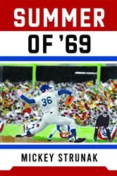 Book cover of Summer of '69 by Elin Hilderbrand