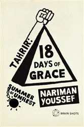Book cover of Summer of Unrest: Tahrir - 18 Days of Grace by Unknown