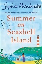 Book cover of Summer on Seashell Island by Sophie Pembroke