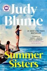 Book cover of Summer Sisters: A Read with Jenna Pick by Judy Blume