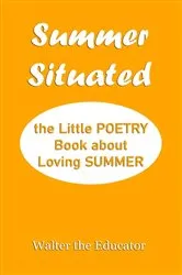 Book cover of Summer Situated by Walter the Educator