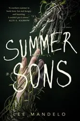 Book cover of Summer Sons by Lee Mandelo
