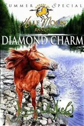 Book cover of Summer Special: Diamond Charm by Jenny Oldfield