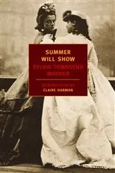Book cover of Summer Will Show by Sylvia Townsend Warner