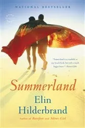 Book cover of Summerland by Elin Hilderbrand