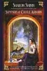 Book cover of Summers at Castle Auburn by Sharon Shinn