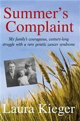 Book cover of Summer's Complaint by Unknown