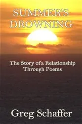 Book cover of Summer's Drowning by Greg Schaffer