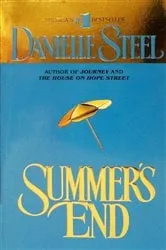 Book cover of Summer's End by Danielle Steel