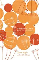 Book cover of Summer's Lease by Thom Eagle