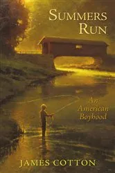 Book cover of Summers Run by Unknown