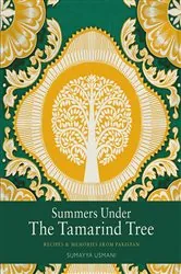 Book cover of Summers Under the Tamarind Tree by Sumayya Usmani