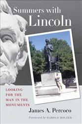 Book cover of Summers with Lincoln by Unknown
