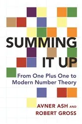Book cover of Summing It Up by Avner Ash
