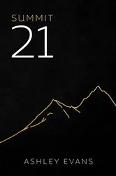 Book cover of Summit 21 by Ashley Evans