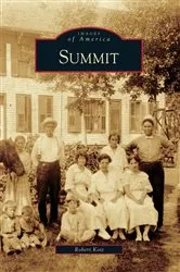 Book cover of Summit by Robert Kott
