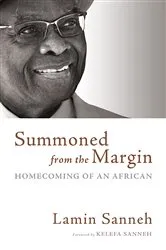 Book cover of Summoned from the Margin by Unknown