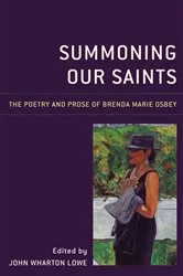 Book cover of Summoning Our Saints by John Wharton Lowe
