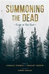 Book cover of Summoning the Dead by Randall Wilhelm