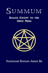 Book cover of SUMMUM by Summum Bonum Amen Ra