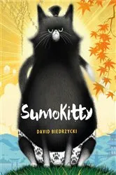 Book cover of SumoKitty by David Biedrzycki