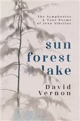 Book cover of Sun Forest Lake by David Vernon