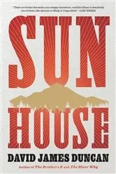 Book cover of Sun House by Unknown