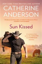 Book cover of Sun Kissed by Catherine Anderson