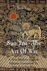 Book cover of Sun Tzu - The Art Of War by Unknown