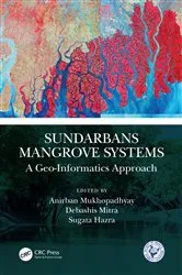 Book cover of Sundarbans Mangrove Systems by Anirban Mukhopadhyay