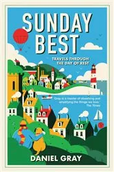 Book cover of Sunday Best by Adrienne Cheatham