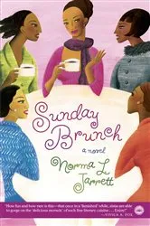 Book cover of Sunday Brunch by Betty Rosbottom