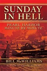 Book cover of Sunday in Hell by Bill McWilliams