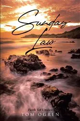 Book cover of Sunday Law by Tom Ogren