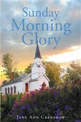 Book cover of Sunday Morning Glory by Unknown