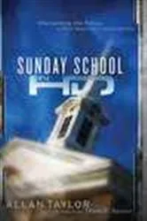 Book cover of Sunday School in HD by Unknown