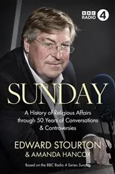 Book cover of Sunday by Edward Stourton