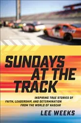 Book cover of Sundays at the Track by Unknown
