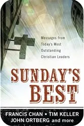 Book cover of Sunday's Best by Hendrickson Publishers