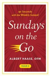 Book cover of Sundays on the Go by Albert Haase